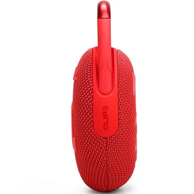 JBL CLIP 5 BLUETOOTH SPEAKER - Image 9