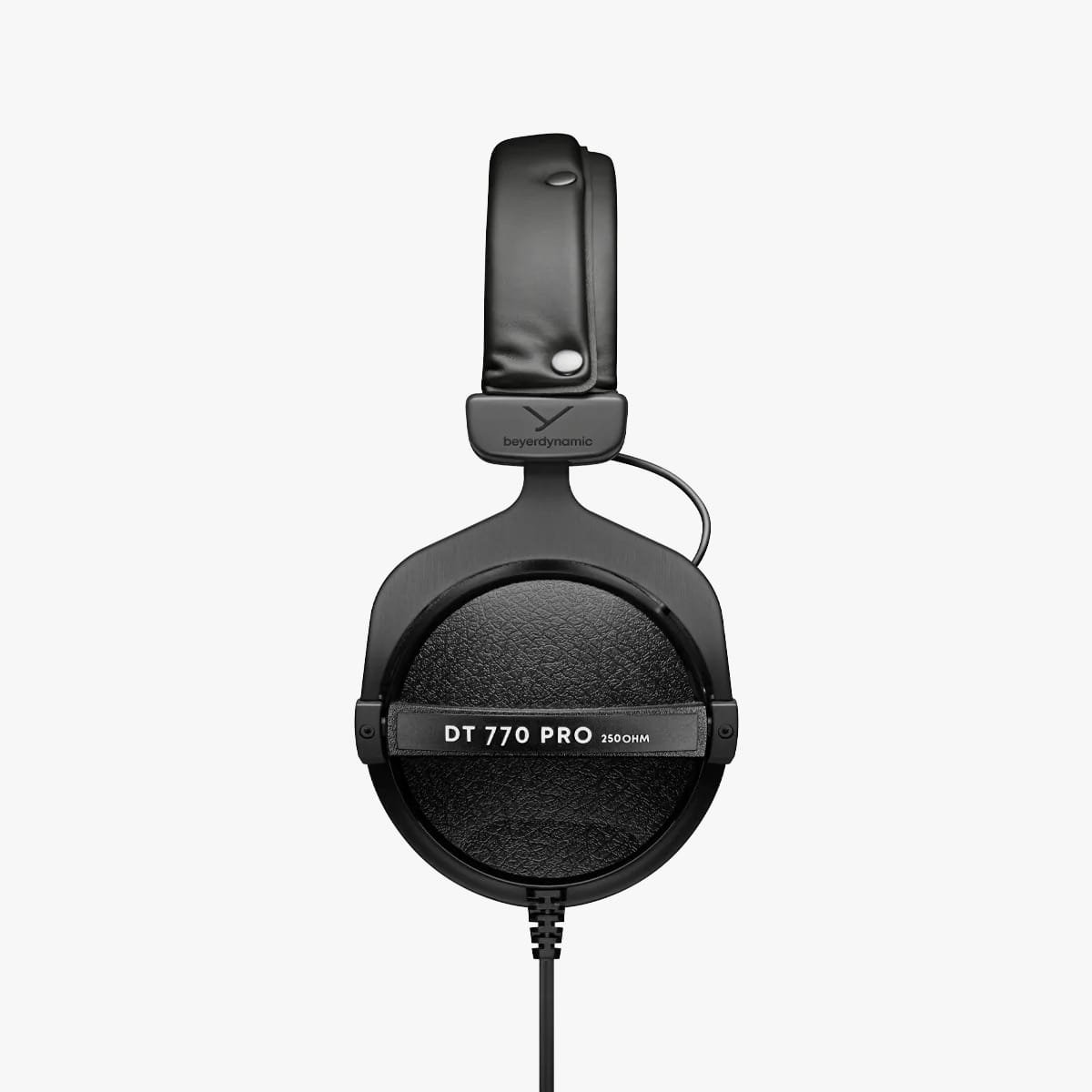 Beyerdynamic DT 770 Pro 250 Ohms Studio Headphones: Professional Grade, High-Fidelity Sound, Ideal for Studio Monitoring and Critical Listening - Image 3