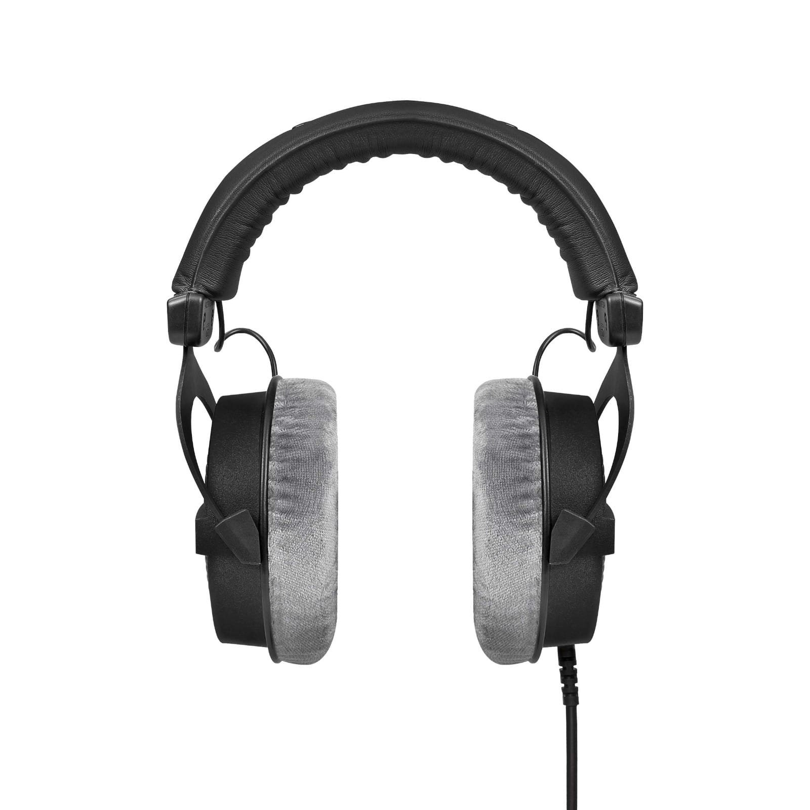 Beyerdynamic DT 990 Pro 250 Ohms: Studio Headphones for Mixing and Mastering, High-Quality Audio, Ideal for Professional Use - Image 3