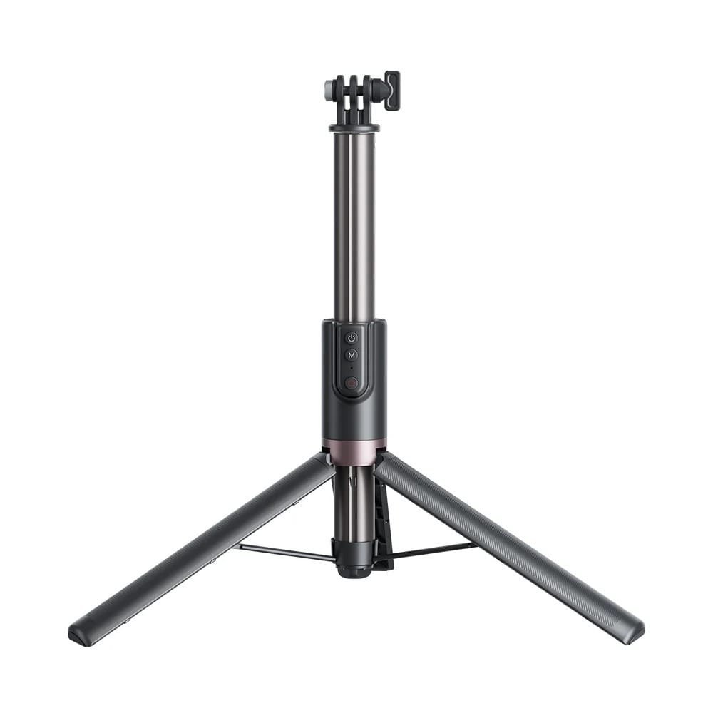 TELESIN Remote Selfie Stick with Tripod TE-RCSS-003: Capture the Perfect Shot Anywhere, Anytime - Image 16
