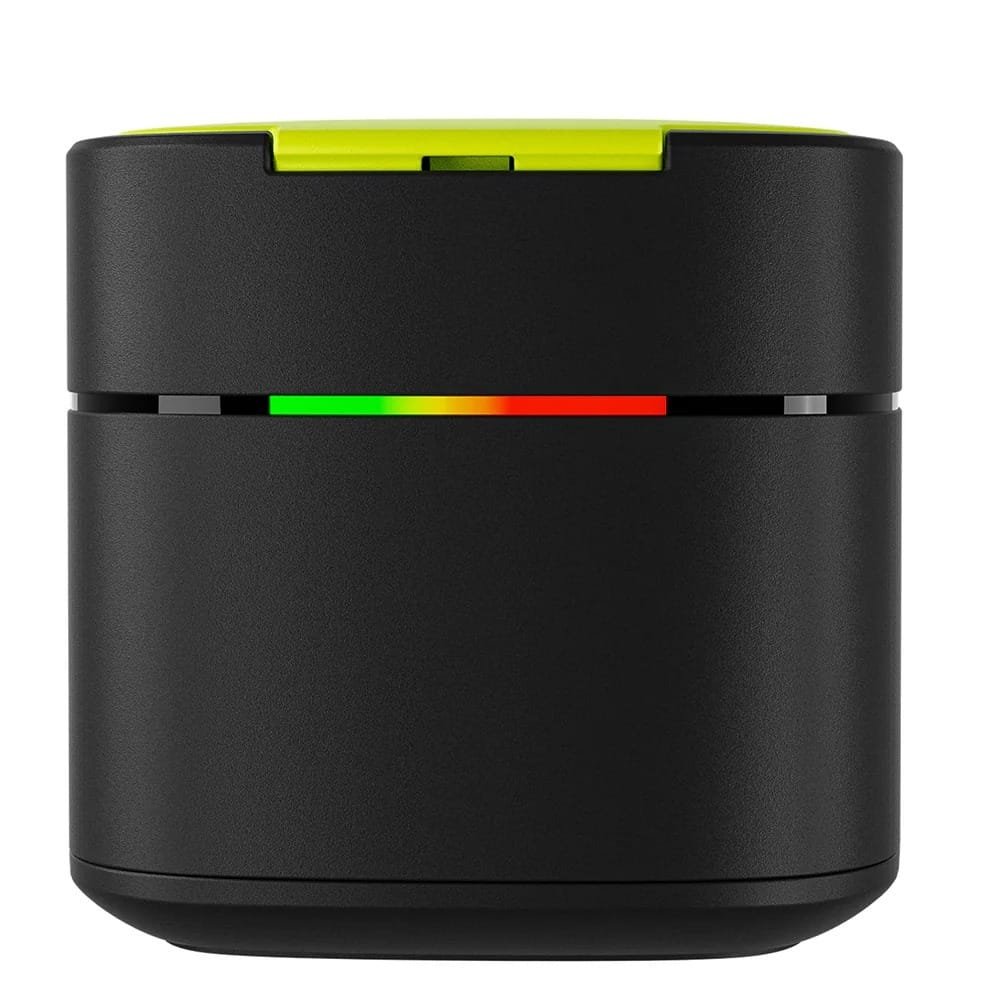 TELESIN Battery Fast Charging Box GP-FCK-B11: Quick and Efficient Charging Solution - Image 2