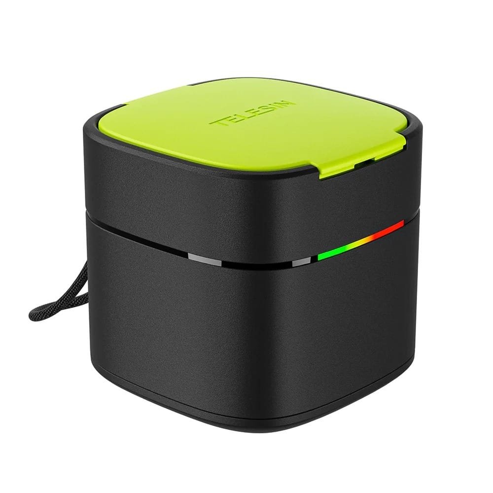 TELESIN Battery Fast Charging Box GP-FCK-B11: Quick and Efficient Charging Solution - Image 12