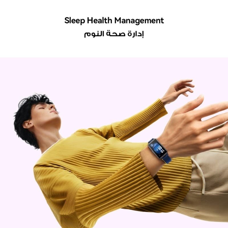 Huawei Band 9 - Image 9