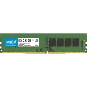 Crucial Desktop RAM DDR4-3200 8GB RAM CB8GU3200
