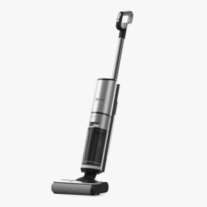EZVIZ Smart Cordless Wet & Dry Vacuum Cleaner - CS-RH2-MGA3