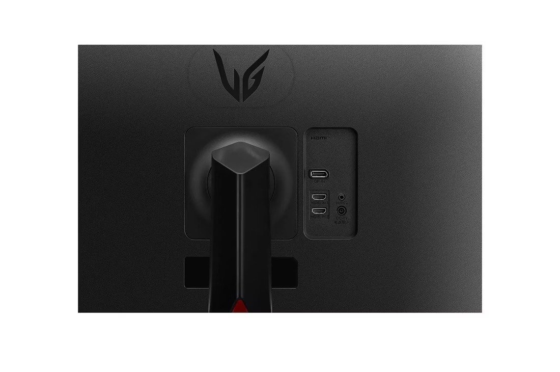 LG UltraGear 34-inch QHD HDR VA LED Curved Gaming Monitor 34GP63A-B - Image 5
