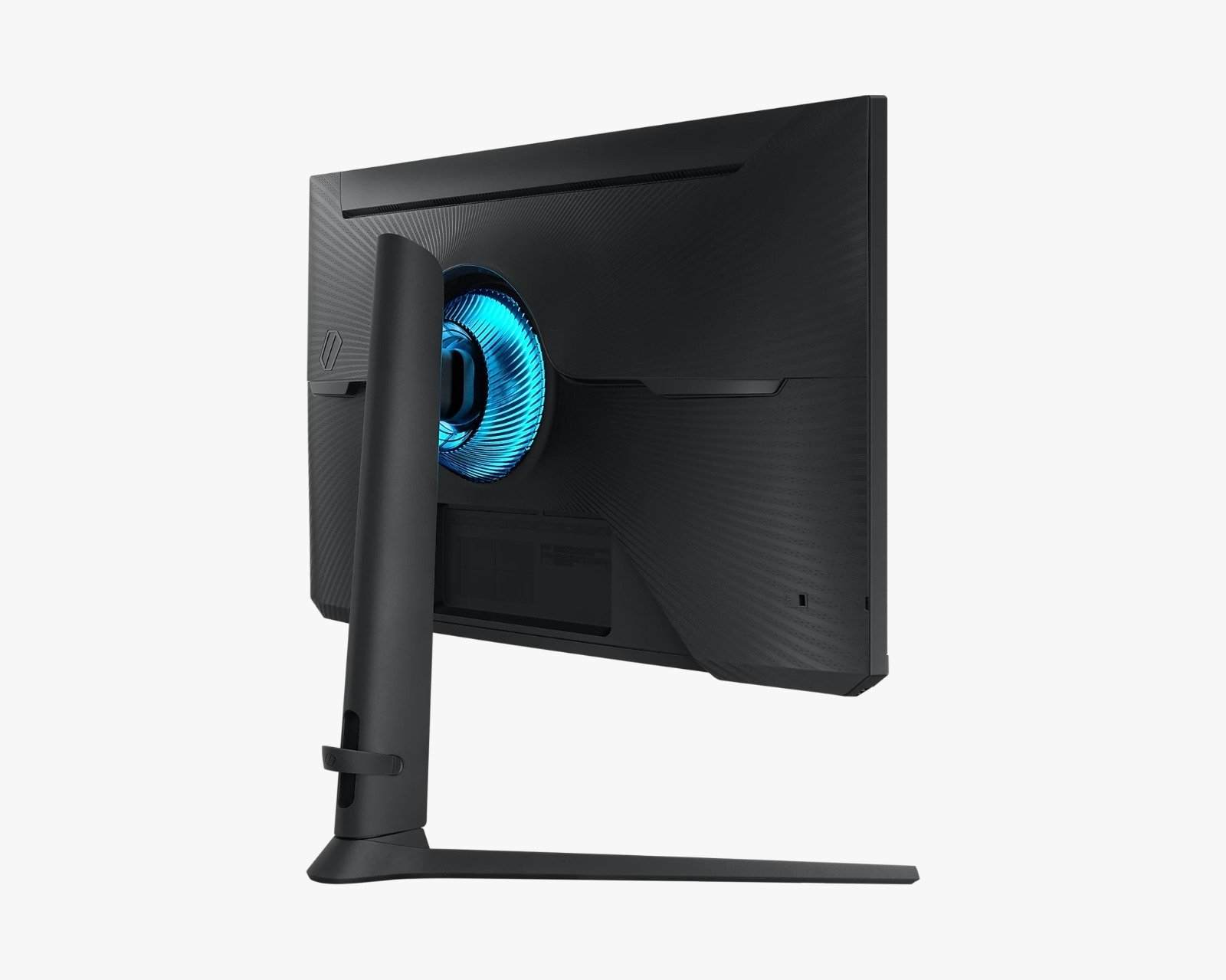 Samsung 28-inch Gaming Monitor: UHD 4K Resolution, 144Hz, Black LS28BG702EMXUE - Image 12