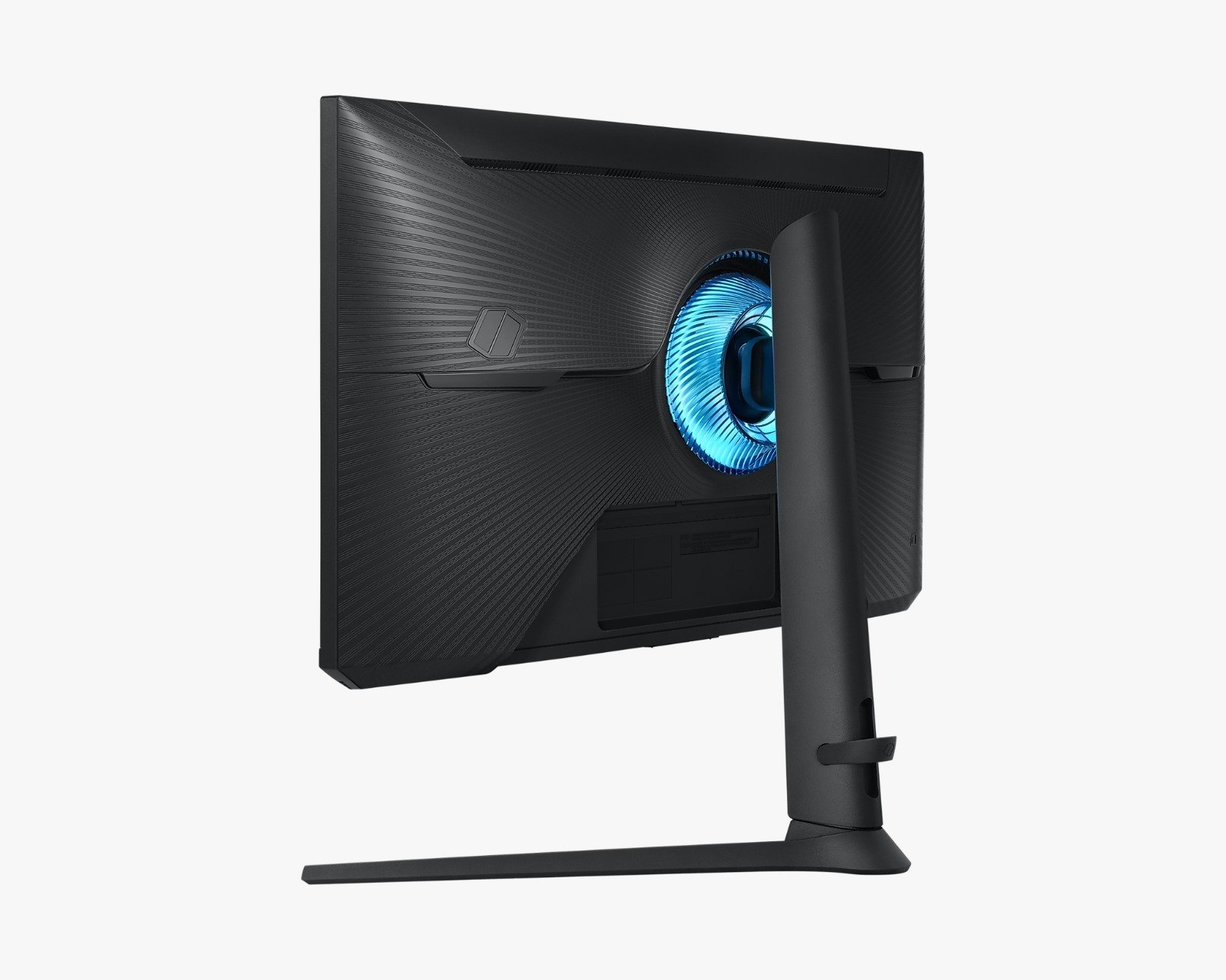Samsung 28-inch Gaming Monitor: UHD 4K Resolution, 144Hz, Black LS28BG702EMXUE - Image 11