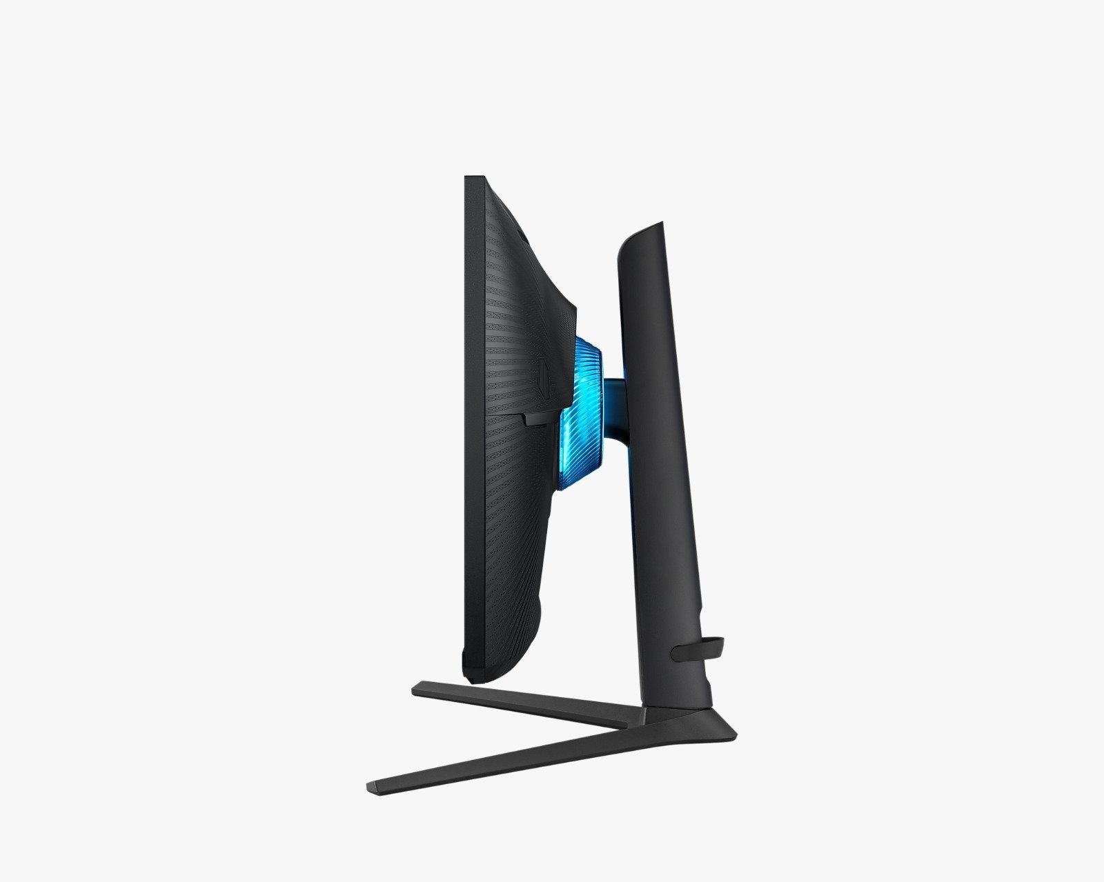 Samsung 28-inch Gaming Monitor: UHD 4K Resolution, 144Hz, Black LS28BG702EMXUE - Image 9