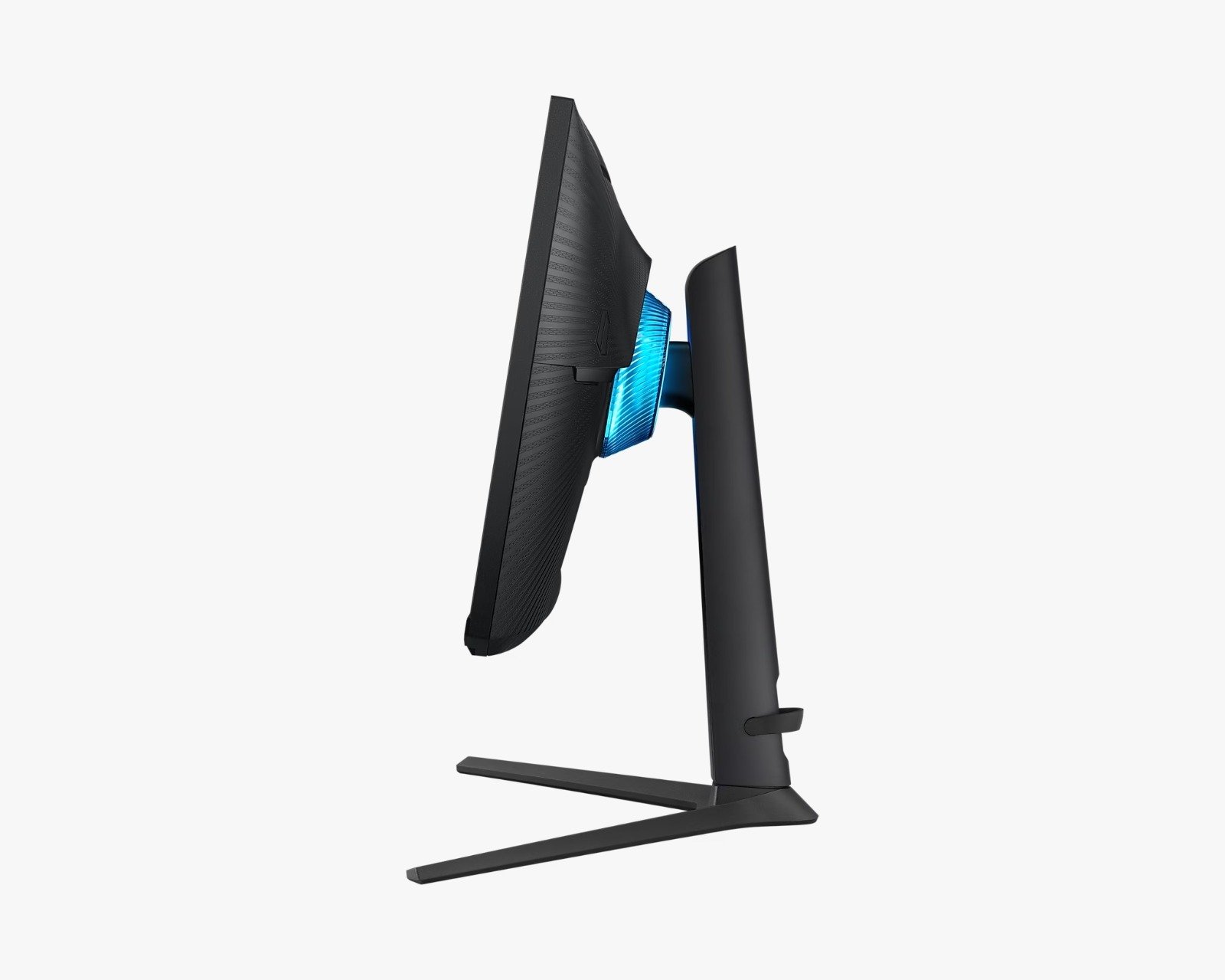 Samsung 28-inch Gaming Monitor: UHD 4K Resolution, 144Hz, Black LS28BG702EMXUE - Image 8