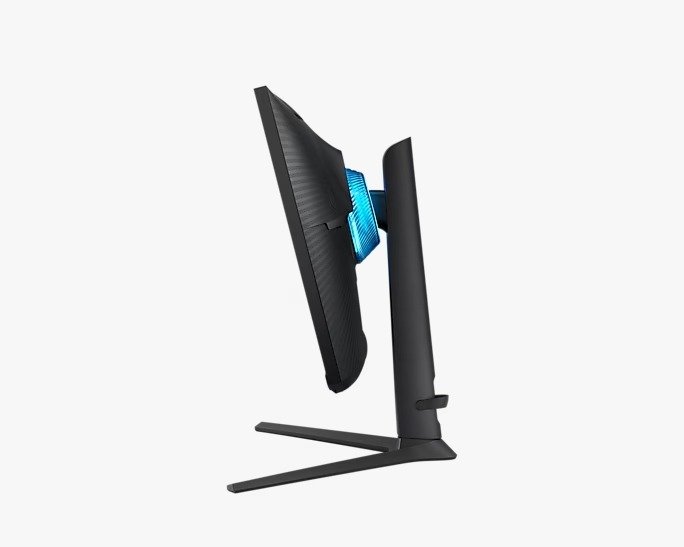 Samsung 28-inch Gaming Monitor: UHD 4K Resolution, 144Hz, Black LS28BG702EMXUE - Image 7
