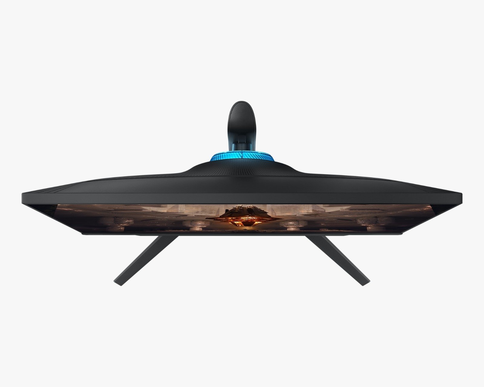 Samsung 28-inch Gaming Monitor: UHD 4K Resolution, 144Hz, Black LS28BG702EMXUE - Image 5