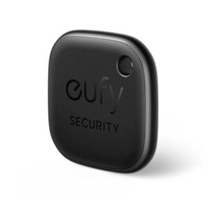 Eufy Smart Tracker - Black (T87B0011)