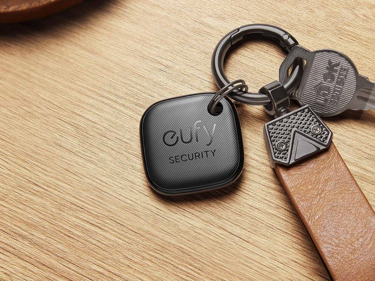 Eufy Smart Tracker - Black (T87B0011) - Image 4