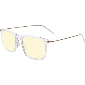MI Computer Glasses Pro Clear HMJ02TS