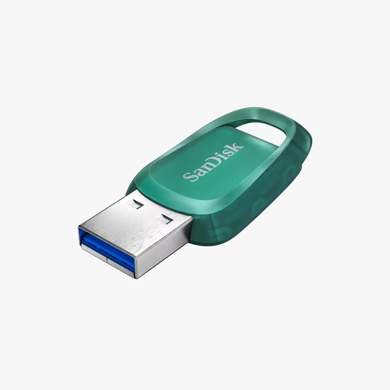 SanDisk Ultra Eco USB 3.2 Gen 1 Flash Drive | Speed Up to 100 MB/s - Image 2