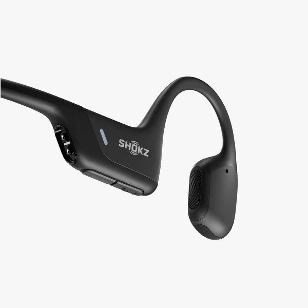 Aftershokz Open Run Pro Mini Bone Conduction Stereo Bluetooth Headset S811 - Stay Connected While Enjoying Your Active Lifestyle! - Image 8