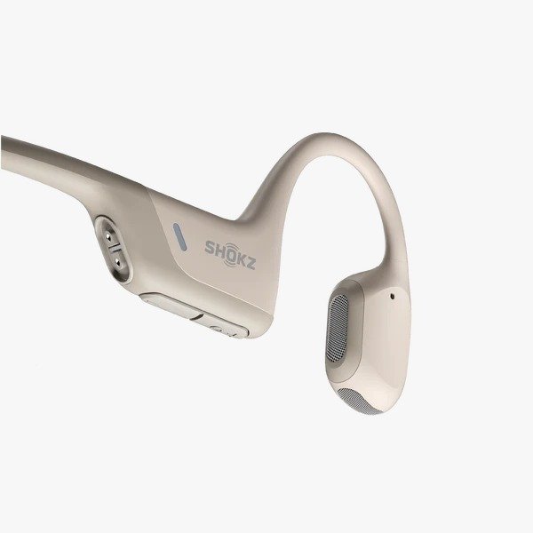 Aftershokz Open Run Pro Mini Bone Conduction Stereo Bluetooth Headset S811 - Stay Connected While Enjoying Your Active Lifestyle! - Image 4