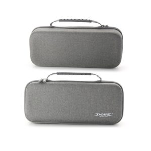 Dobe Steam Deck PSP Storage Case - Gray TP5-3552