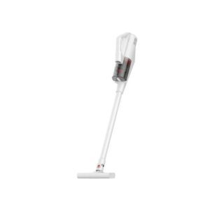 Deerma DX888 3-in-1 Portable Vacuum Cleaner - White | High Suction Power | Versatile Cleaning Modes | Compact Design