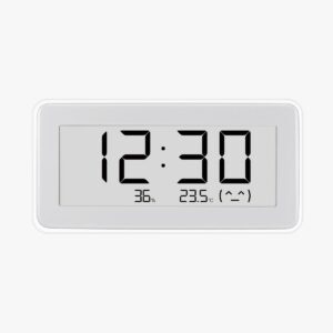 MI Temperature and Humidity Monitor Pro - White