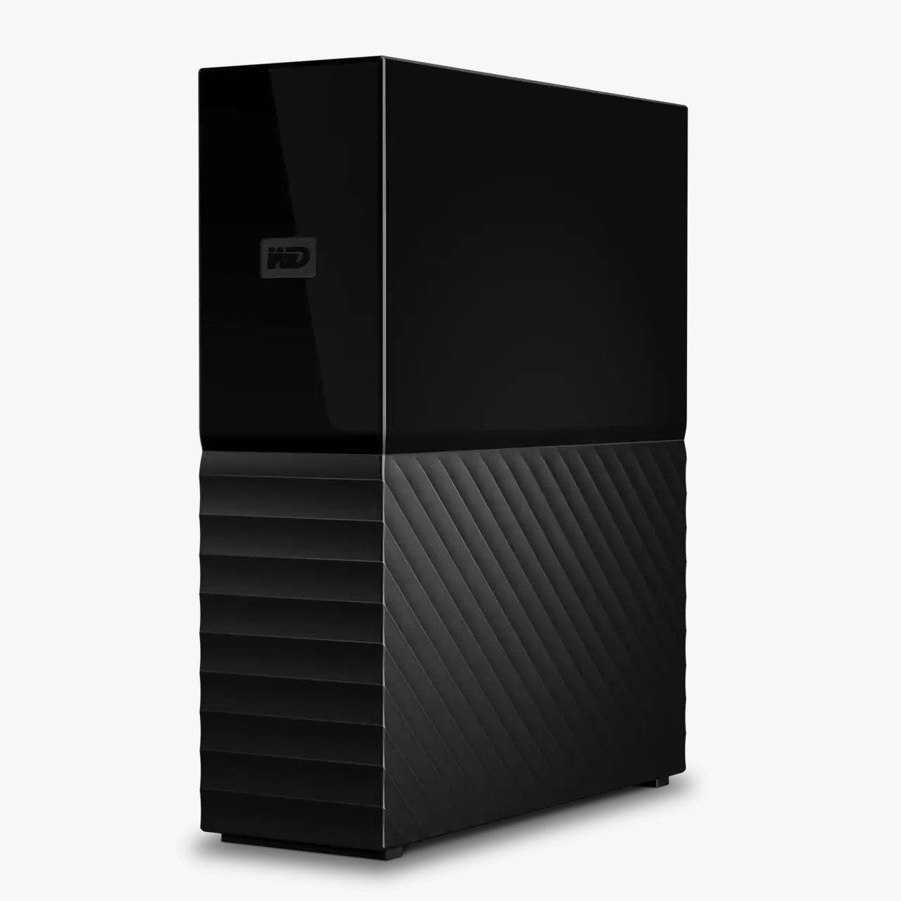 WD My Book 18TB Portable HDD USB WDBBGB0180HBK - Massive Storage Solution for Your Digital Life - Image 5