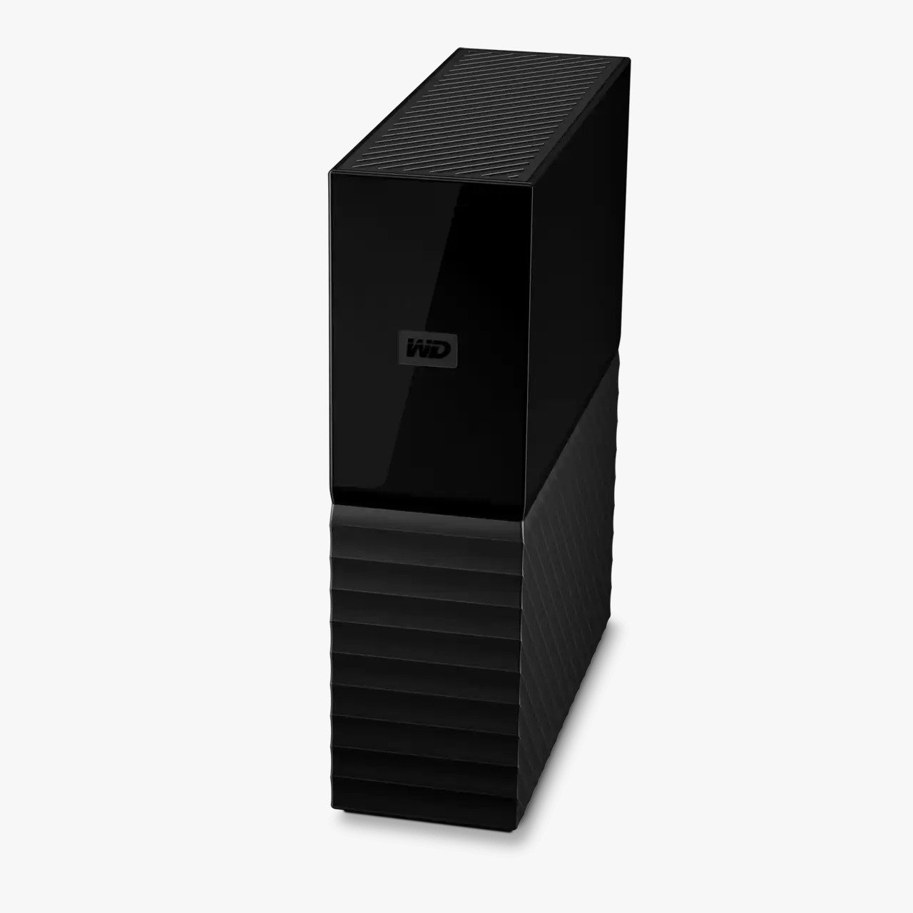 WD My Book 18TB Portable HDD USB WDBBGB0180HBK - Massive Storage Solution for Your Digital Life - Image 4