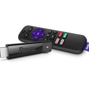 Roku 4K HD Streaming Stick Plus 3810R