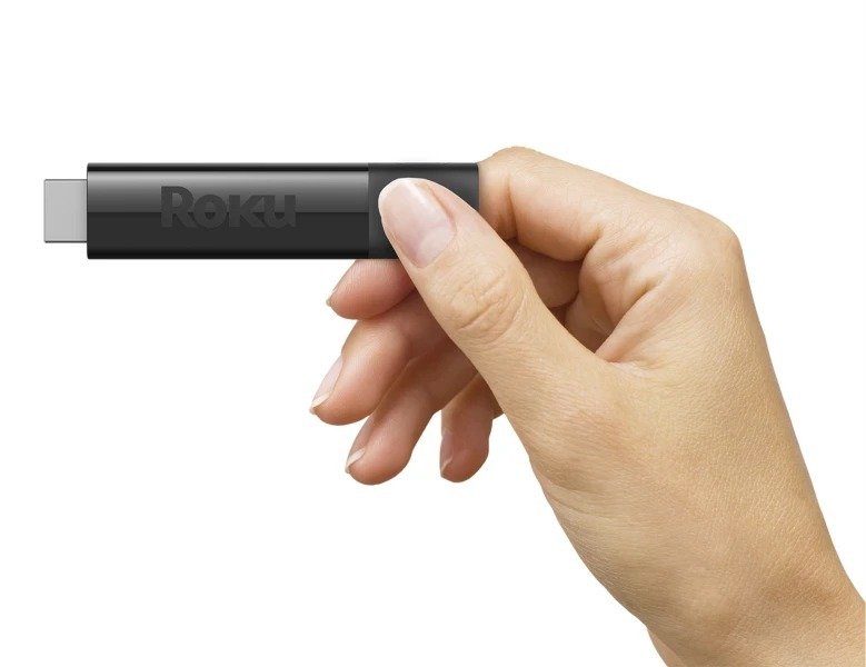 Roku 4K HD Streaming Stick Plus 3810R - Image 5