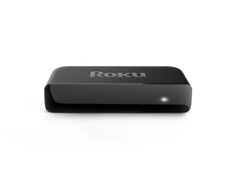 Roku Premiere 4K Ultra 1080p Media Player with Simple Remote SKU-3920R - Image 2