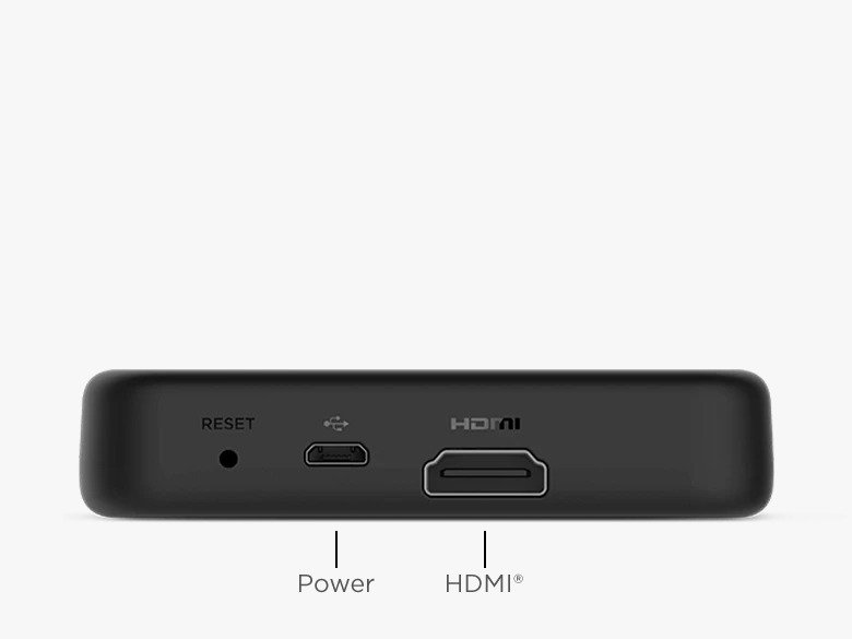 Roku Premiere 4K Ultra 1080p Media Player with Simple Remote SKU-3920R - Image 4