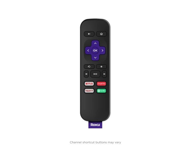 Roku Premiere 4K Ultra 1080p Media Player with Simple Remote SKU-3920R - Image 3