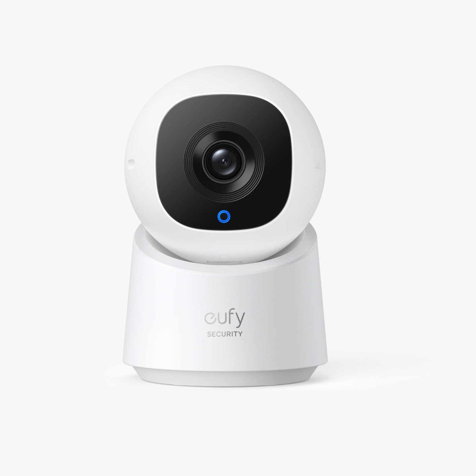 Eufy Security Indoor Cam C220 360 Pan and Tilt with 2K Clarity 2K Wired White T8W11221 - Image 2