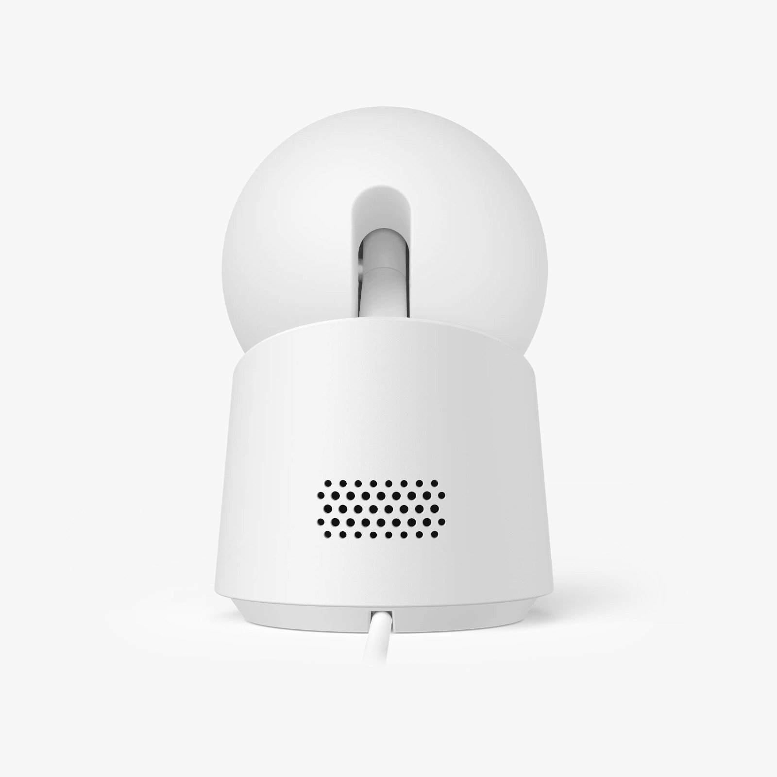 Eufy Security Indoor Cam C220 360 Pan and Tilt with 2K Clarity 2K Wired White T8W11221 - Image 9