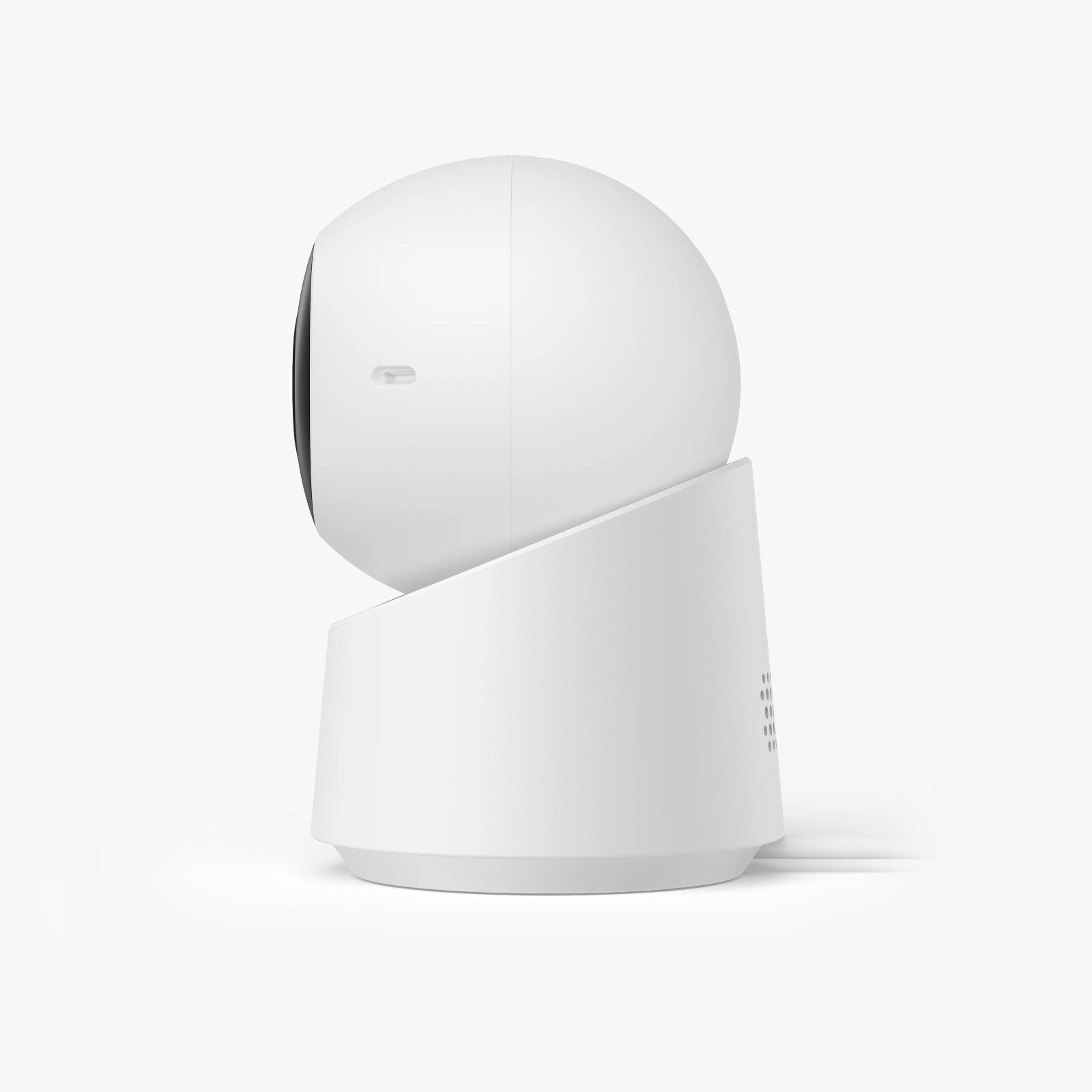 Eufy Security Indoor Cam C220 360 Pan and Tilt with 2K Clarity 2K Wired White T8W11221 - Image 8