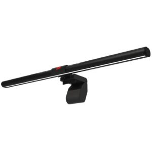 Illuminate Your Gaming Setup with the Redragon Beryl Gaming Monitor Light Bar - GML-113
