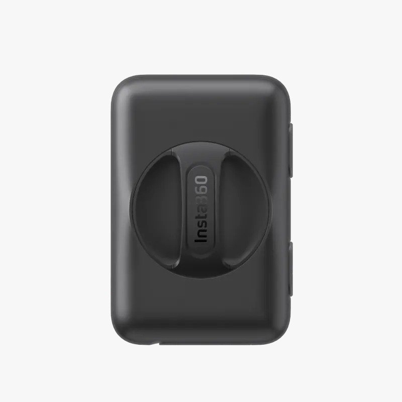 Navigate and Capture with Ease: Insta360 GPS Action Remote in Sleek Black - CINSAAV/A - Image 2