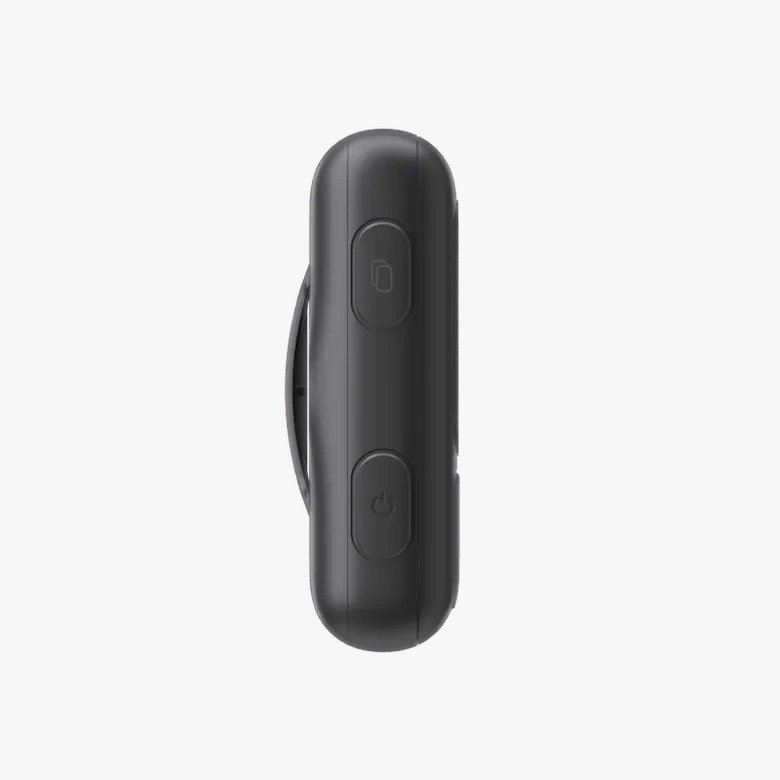 Navigate and Capture with Ease: Insta360 GPS Action Remote in Sleek Black - CINSAAV/A - Image 6