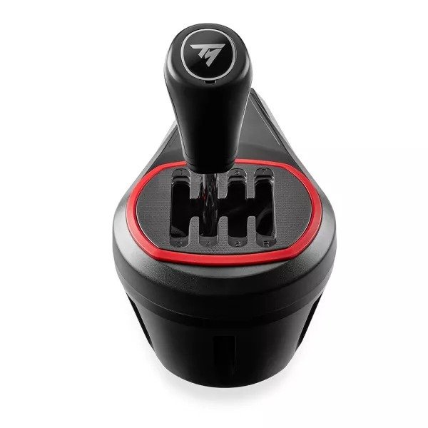 Enhance Your Racing Experience with the Thrustmaster TH8S Shifter Add-On for PS5/PS4/Xbox Series - Image 2