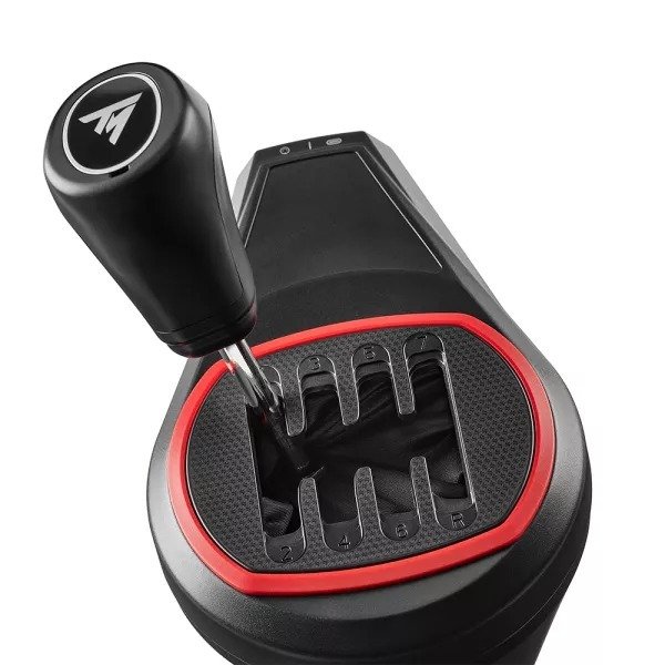 Enhance Your Racing Experience with the Thrustmaster TH8S Shifter Add-On for PS5/PS4/Xbox Series - Image 3