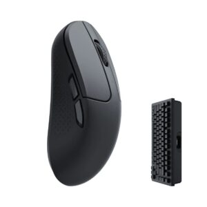 Discover Precision with the Keychron M3 Mini 4K Wireless Mouse - M3M