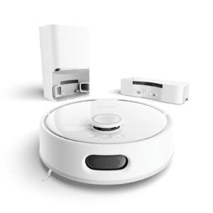 Effortlessly Maintain Clean Floors with the SwitchBot Floor Cleaning Robot - S10 W3211800