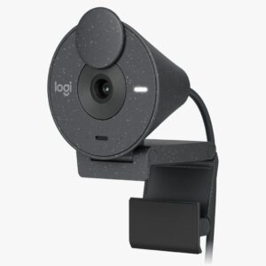Logitech Webcam Brio 300 Full HD 1080p - 960-001436