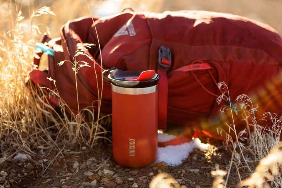 Wacaco Octaroma Lungo Mug - 300ml - Image 12