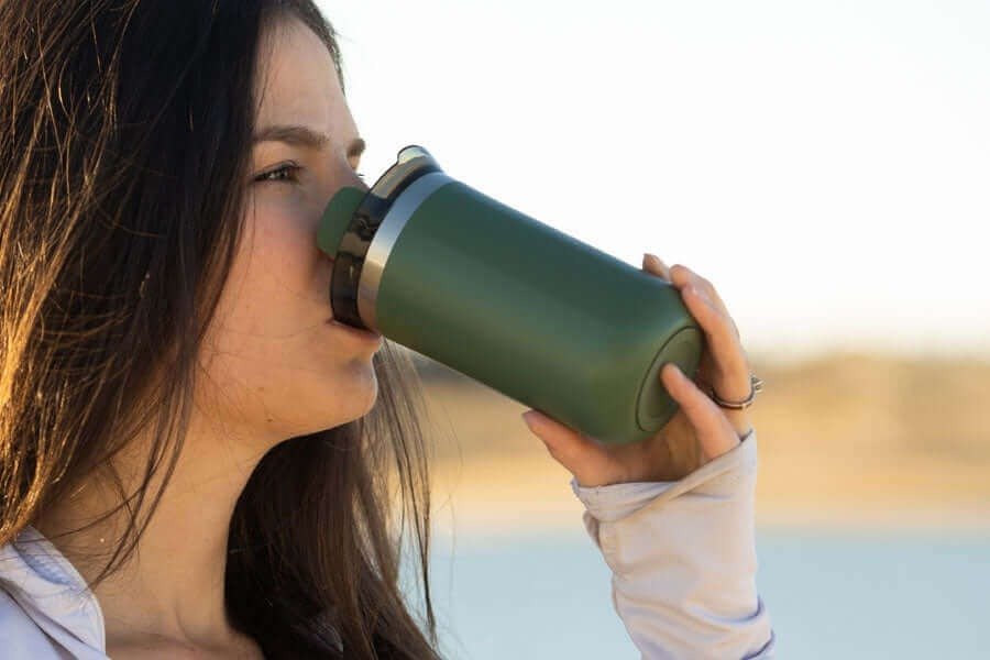 Wacaco Octaroma Lungo Mug - 300ml - Image 9