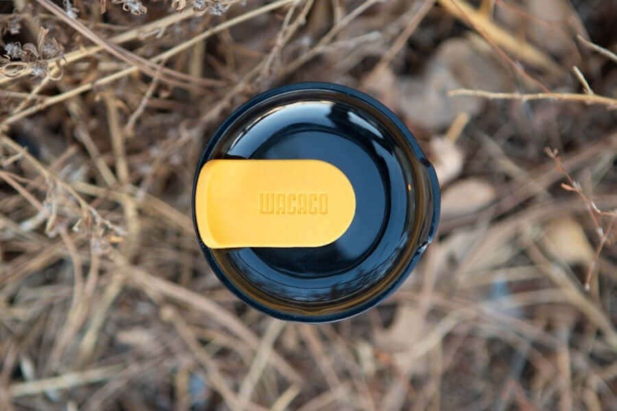 Wacaco Octaroma Lungo Mug - 300ml - Image 4