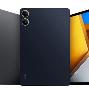 POCO Pad - 8GB RAM, 256GB Storage