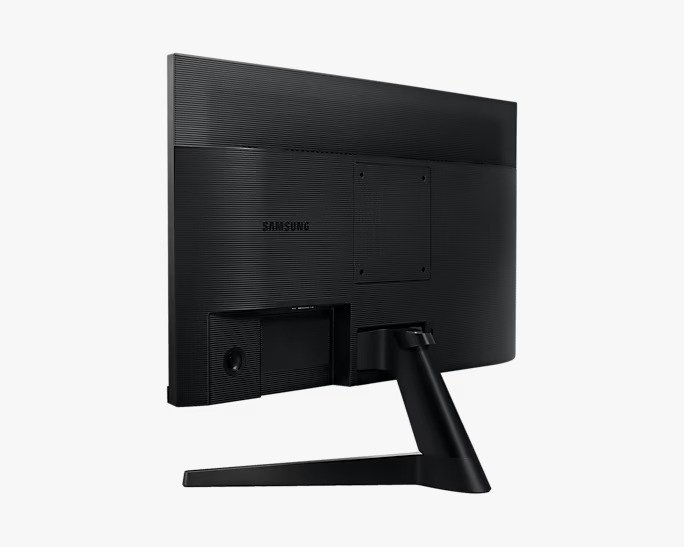 Samsung S3 Essential Mainstream Flat Monitor 24-Inch - LS24C310EAMXUE - Image 8