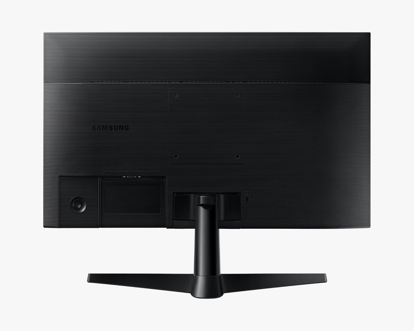 Samsung S3 Essential Mainstream Flat Monitor 24-Inch - LS24C310EAMXUE - Image 5
