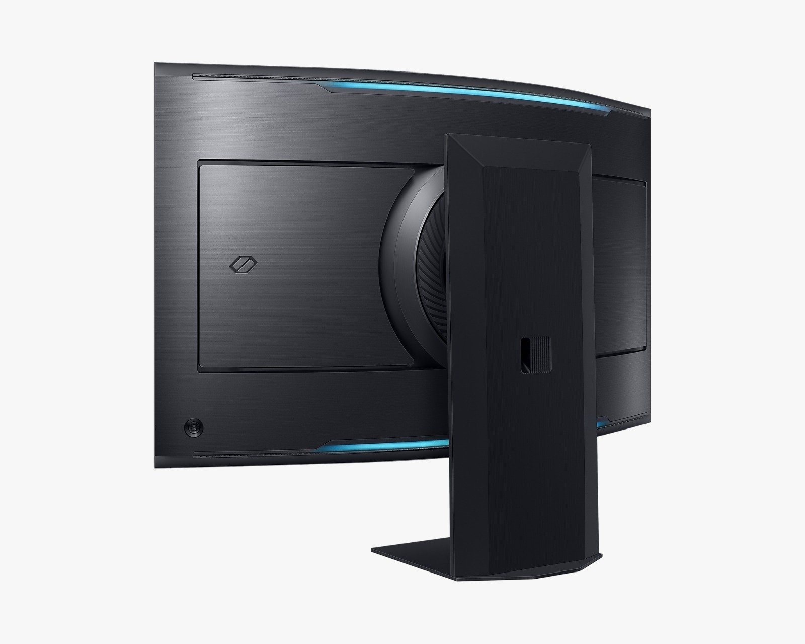 Samsung 55-Inch UHD Gaming Screen with 1000R Curvature - LS55BG970NMXUE - Image 16